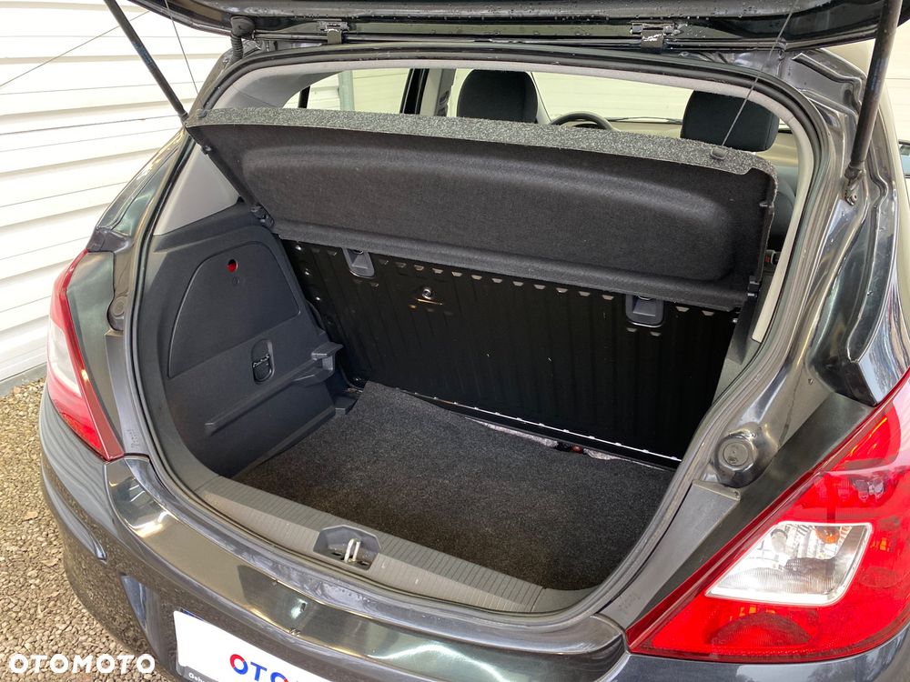 Opel Corsa 1.2 16V Enjoy - 27