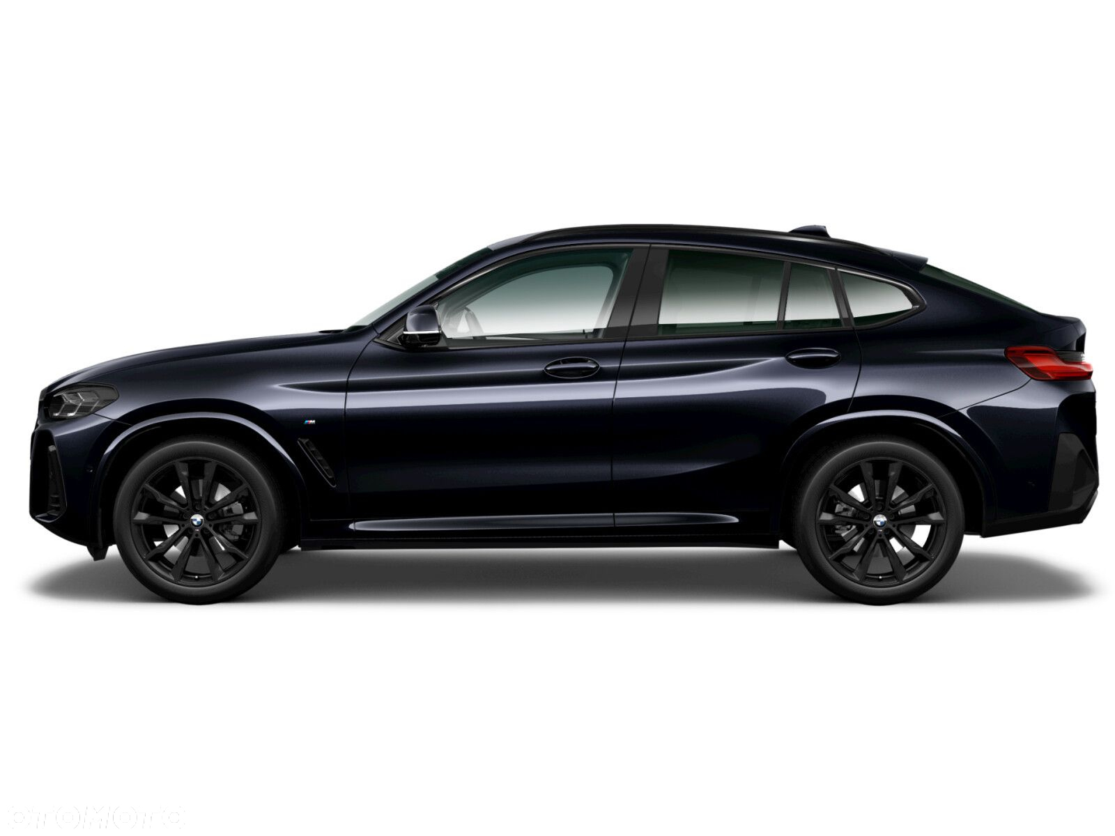 BMW X4 xDrive20d mHEV M Sport sport - 3
