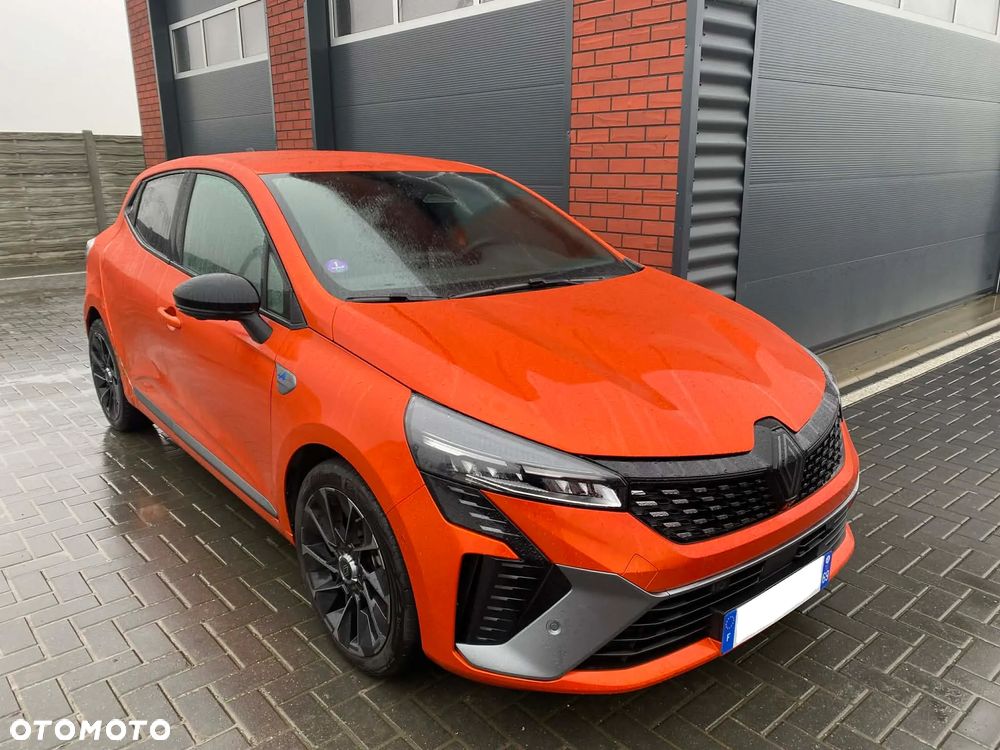 Renault Clio TCe 90 ESPIRIT ALPINE - 2