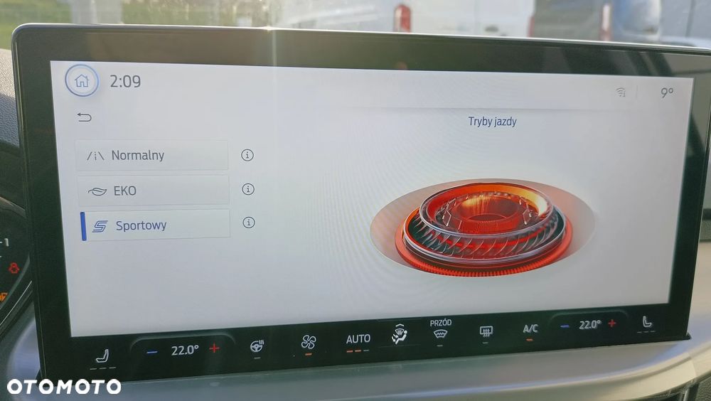 Ford Focus 1.0 EcoBoost mHEV Active X - 12