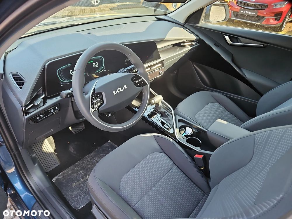 Kia Niro 1.6 GDI Hybrid M - 9