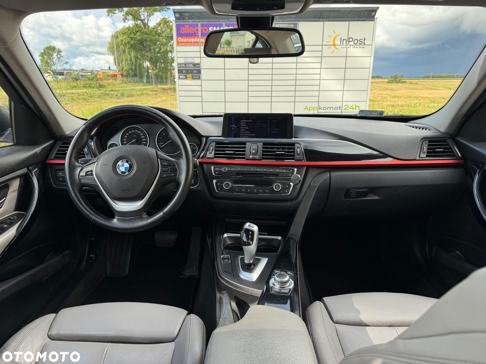 BMW Seria 3 - 21