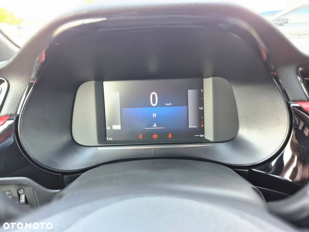 Opel Corsa 1.2 T Yes 2025 S&S - 17