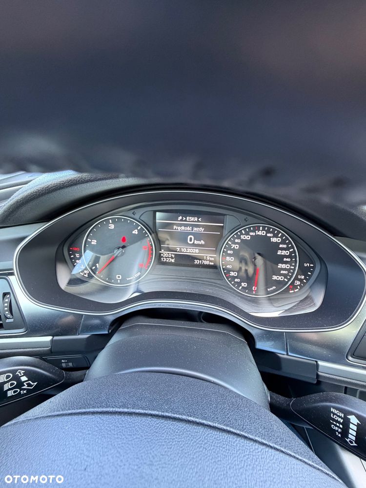 Audi A6 Avant 3.0 TDI - 33