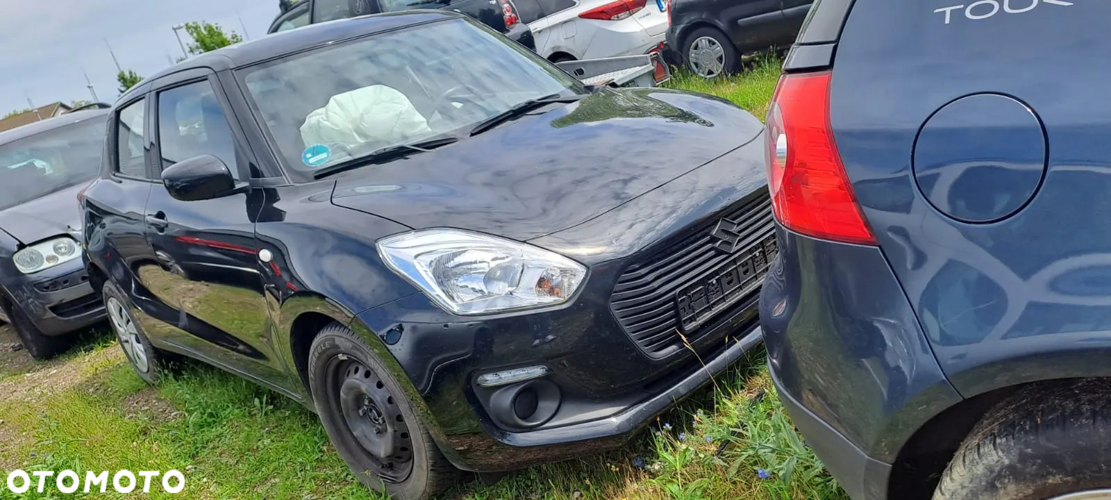 Suzuki Swift 1.2 Dualjet Club - 2