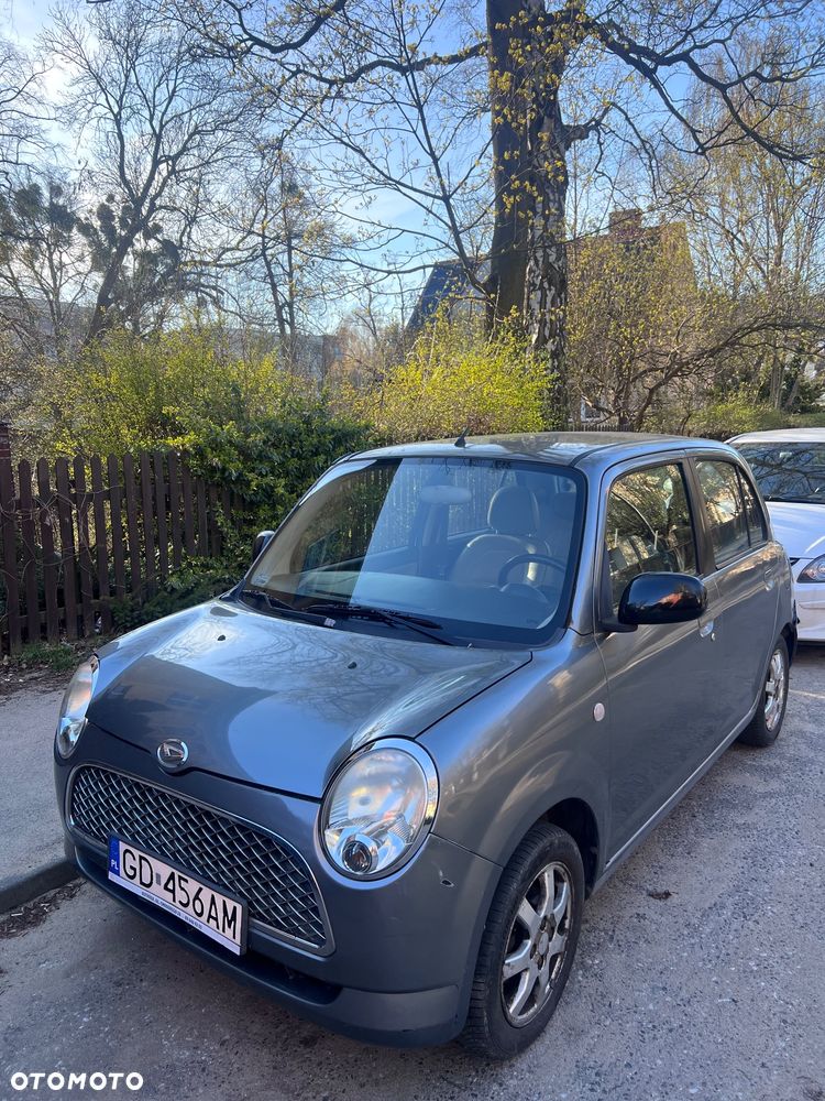 Daihatsu Trevis 1.0 - 1