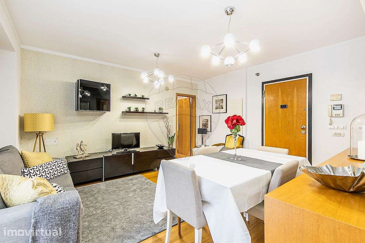 Apartamento T2 para venda - Grande imagem: 5/22