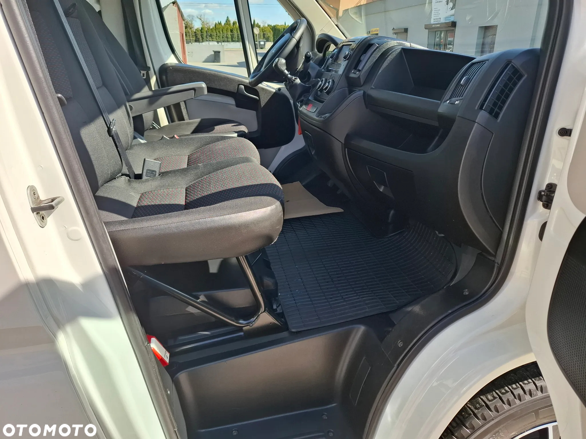 Peugeot Boxer - 6