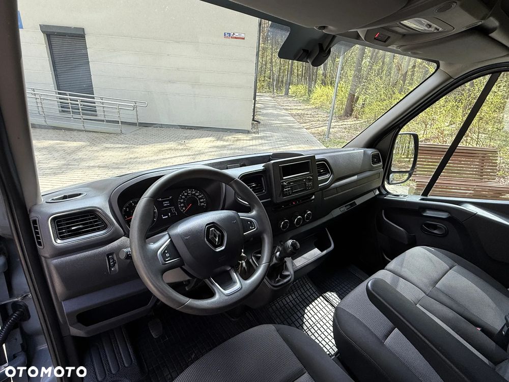 Renault Master - 18