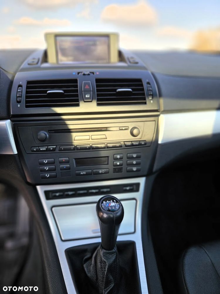 BMW X3 xDrive30d - 19