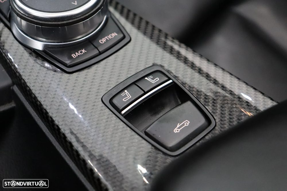 BMW M4 Cabrio DKG Competition - 26