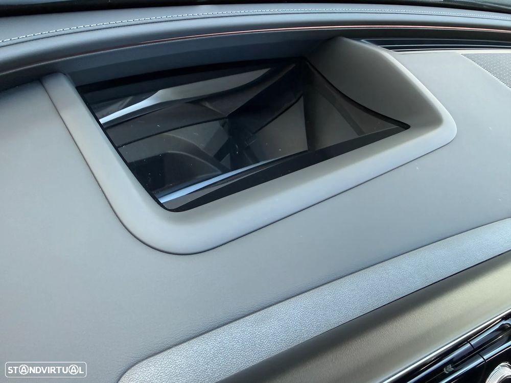 Mercedes-Benz E 300 de 4Matic All-Terrain - 31