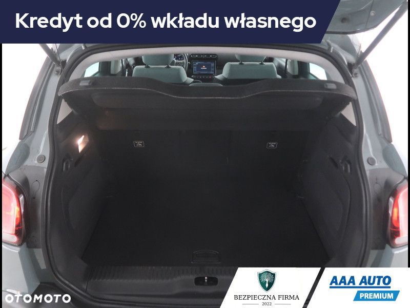 Citroën C3 Aircross - 14