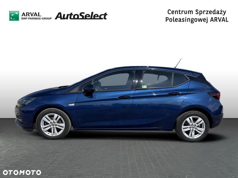 Opel Astra 1.5 CDTI GS Line S&S - 2