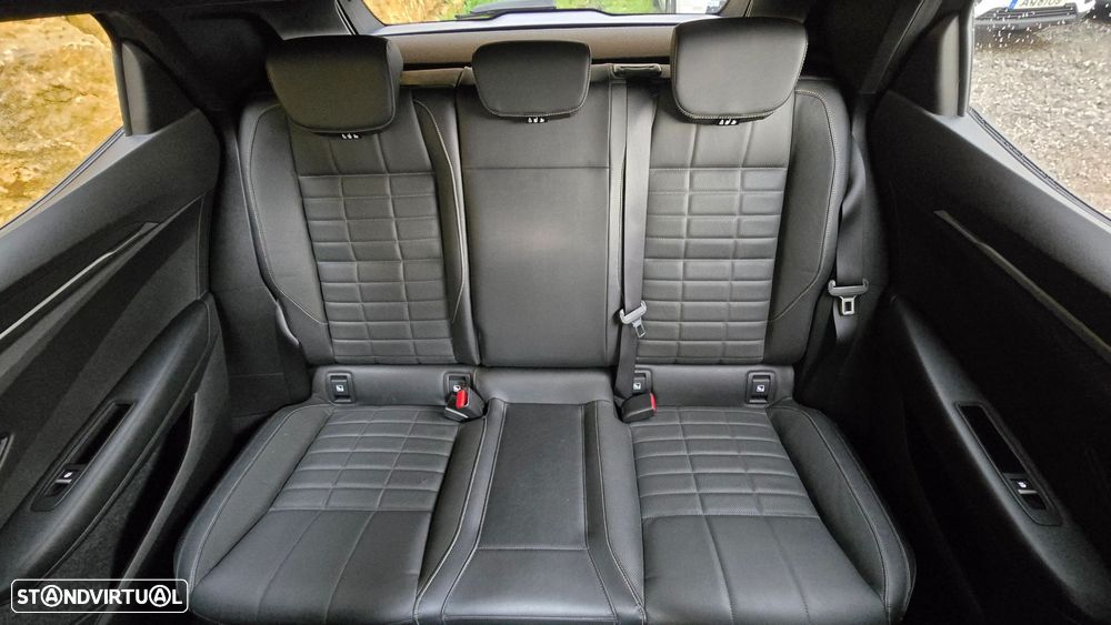 Renault Mégane E-Tech - 56