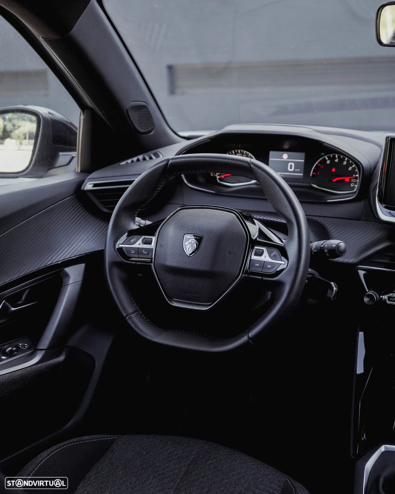 Peugeot 2008 1.2 Style - 6