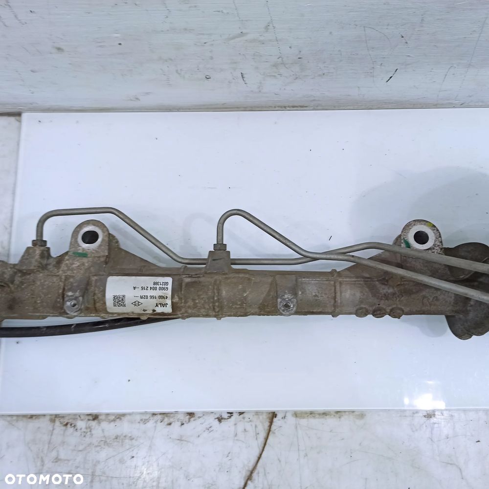 MAGLOWNICA KOLUMNA PRZEKŁADNIA EUROPA DACIA LOGAN II SANDERO II LIFT 17-20r - 3