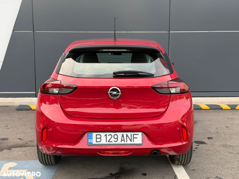 Opel Corsa 1.2 Start/Stop Edition - 5