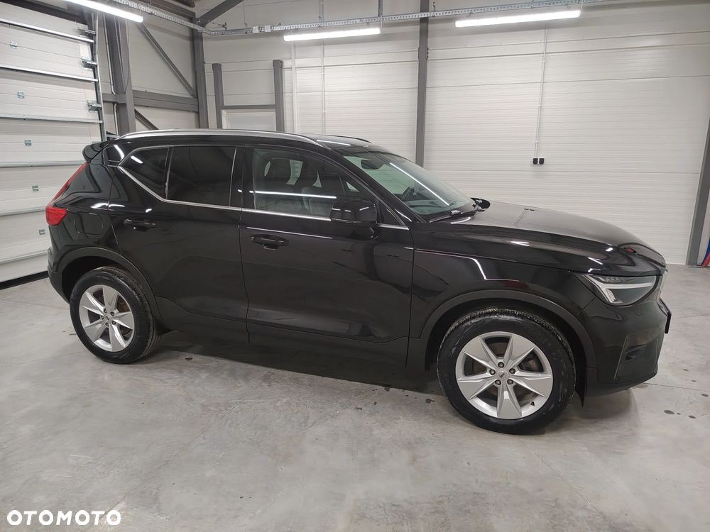 Volvo XC 40 B3 Plus Dark - 16