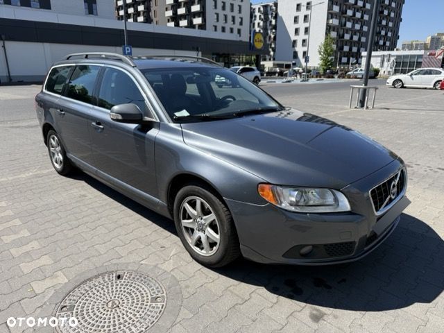 Volvo V70 2.0 - 1