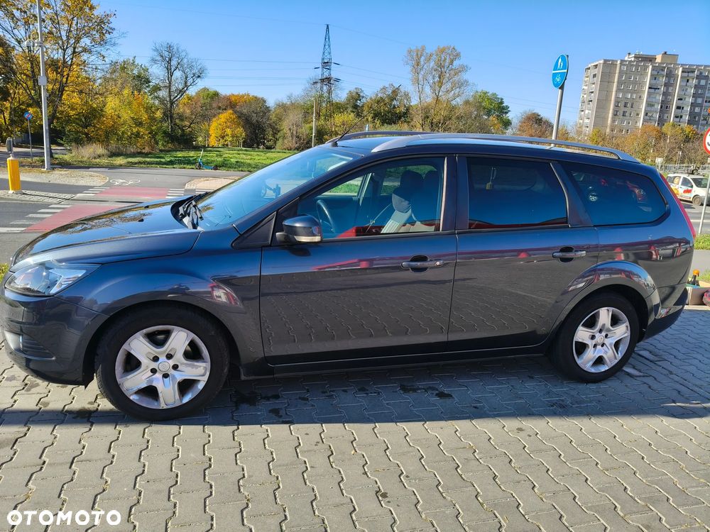 Ford Focus - 5