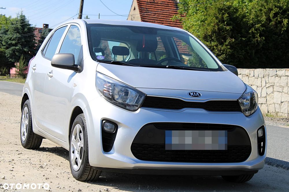 Kia Picanto - 3