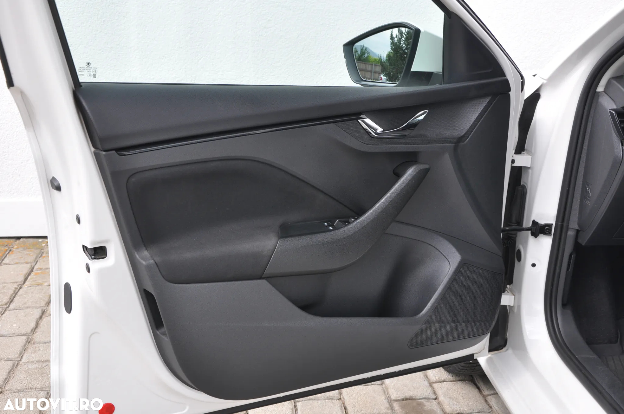 Skoda Scala 1.0 TSI Ambition - 9