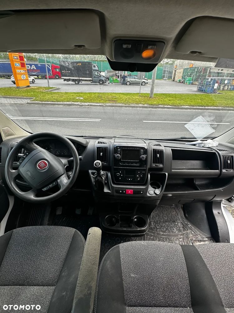 Fiat Ducato - 6