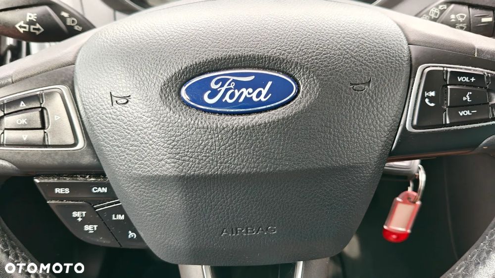 Ford Focus Turnier 1.5 TDCi DPF Start-Stopp-System COOL&CONNECT - 19