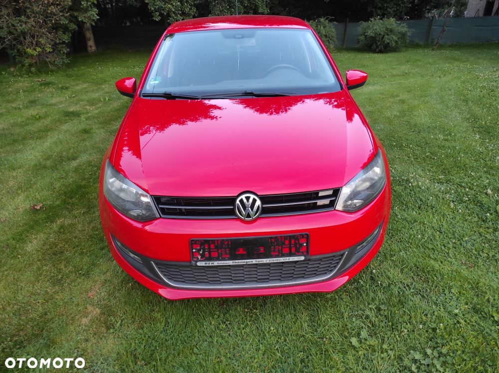 Volkswagen Polo - 2