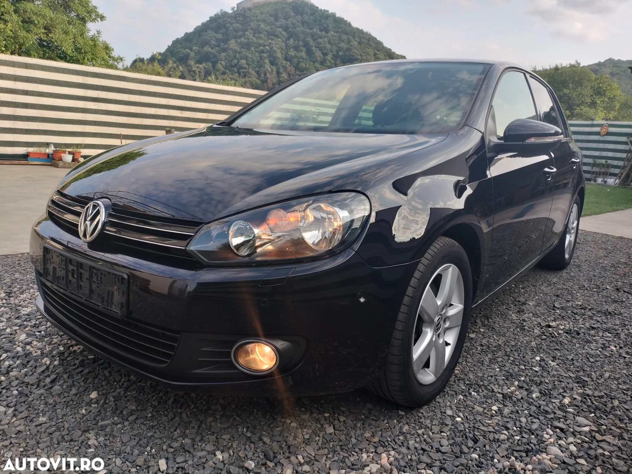Volkswagen Golf 1.4 TSI Team - 16
