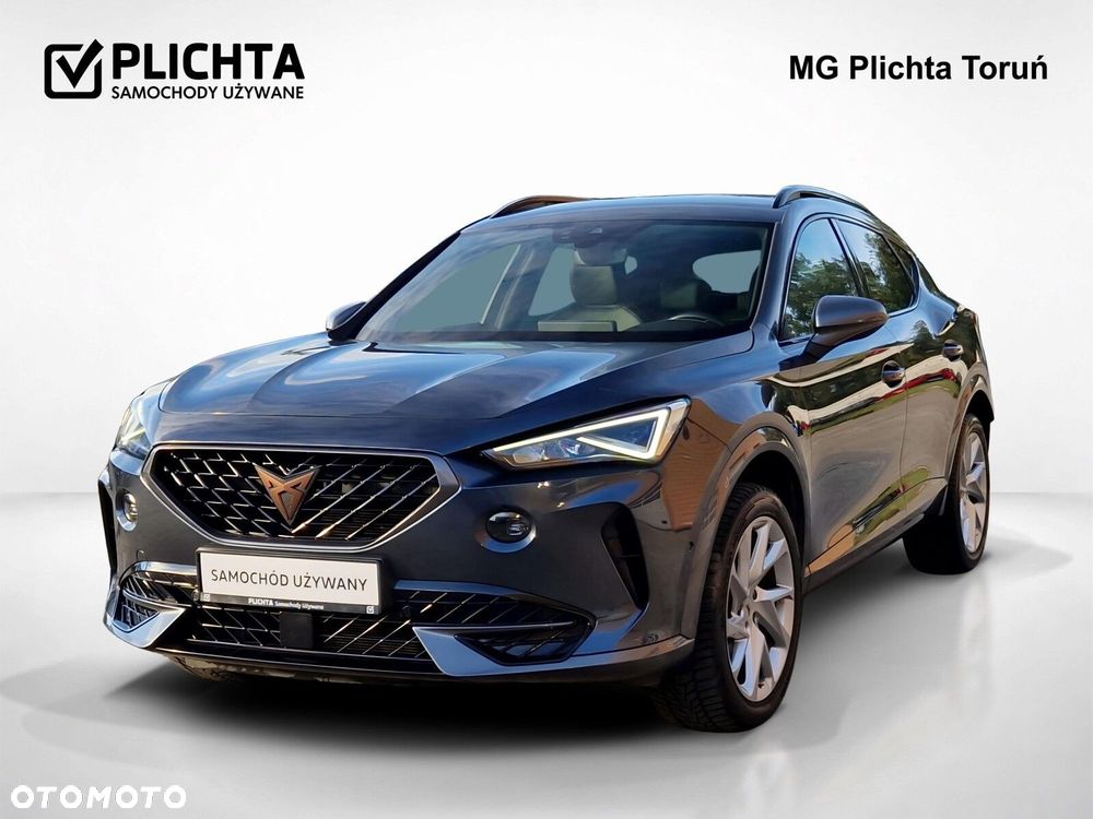 Cupra Formentor - 2