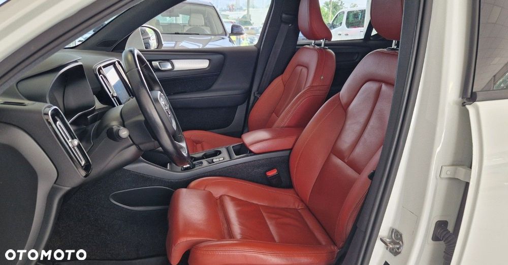 Volvo XC 40 - 13