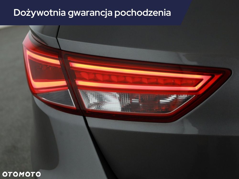 Seat Leon Sportstourer - 21