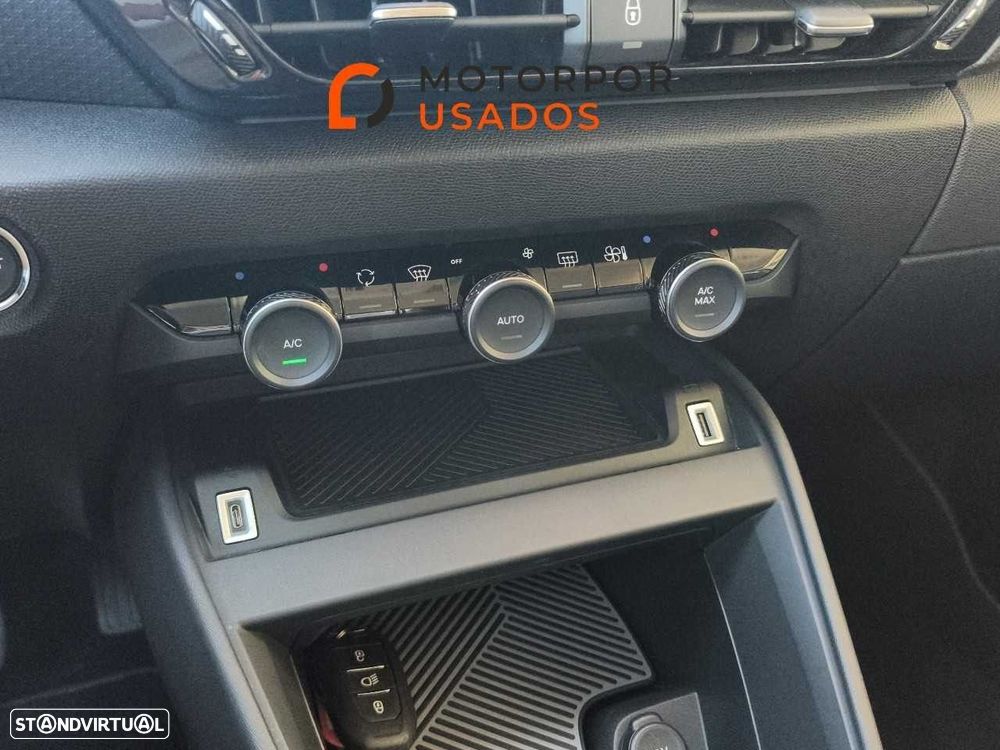 Citroën e-C4 50 kWh Feel Pack - 26