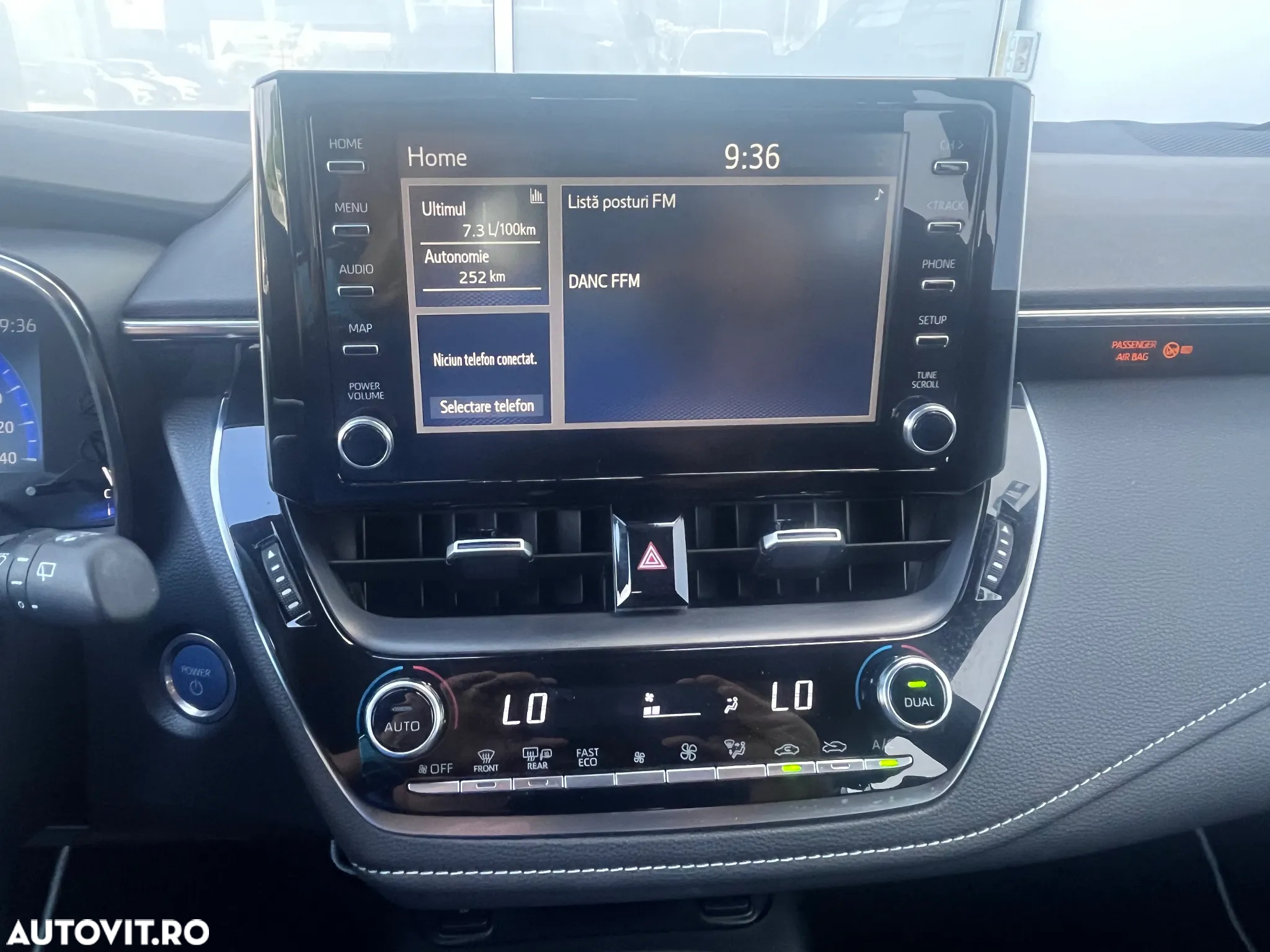 Toyota Corolla 1.8 HSD Dynamic - 14