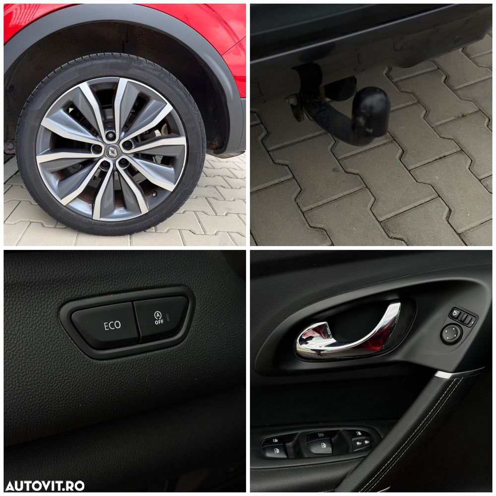 Renault Kadjar - 8