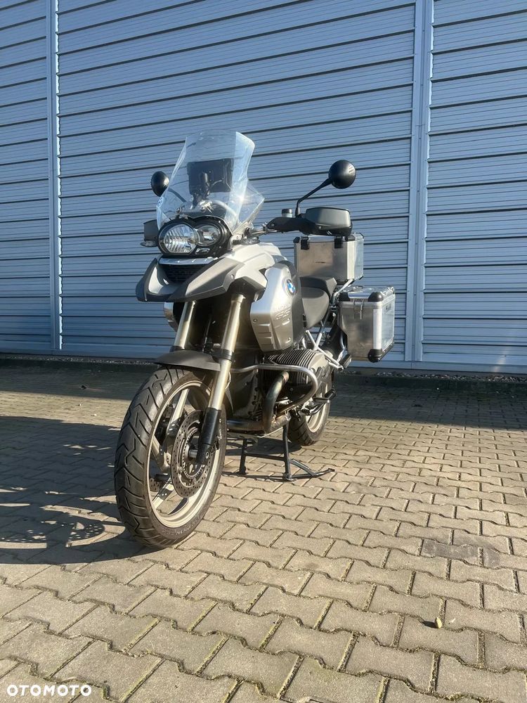 BMW GS - 2