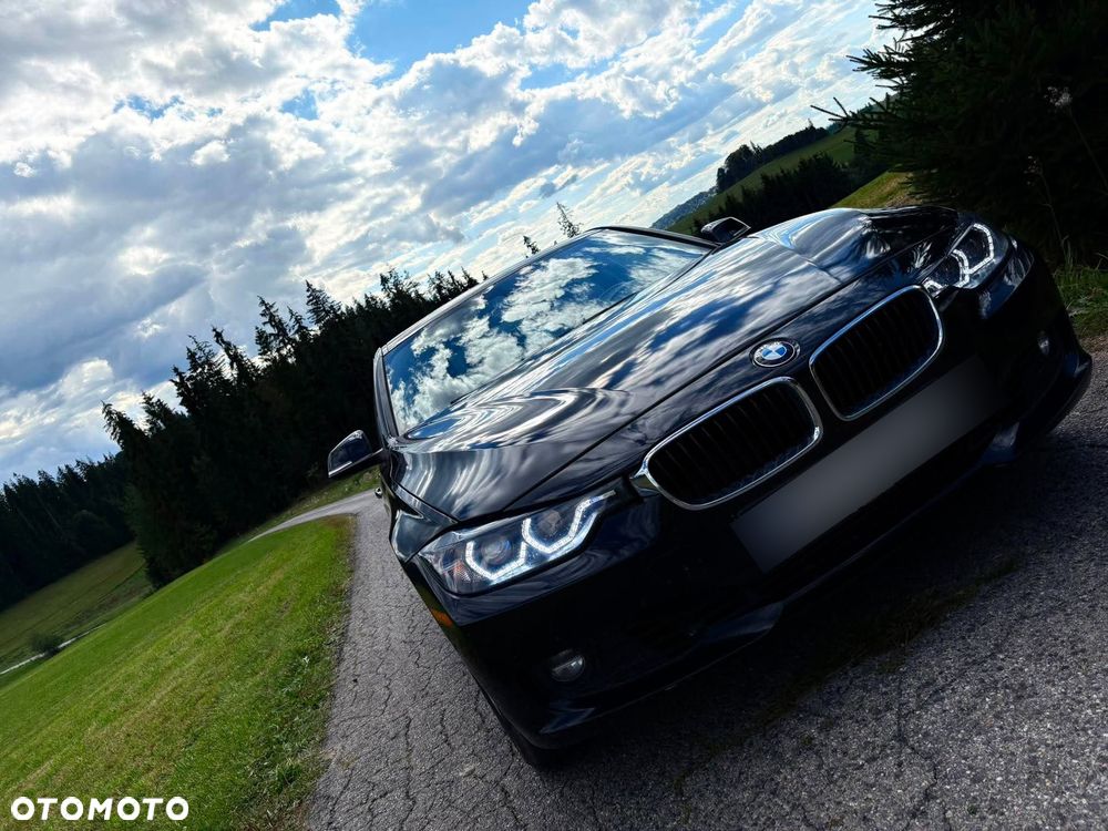 BMW Seria 3 - 1