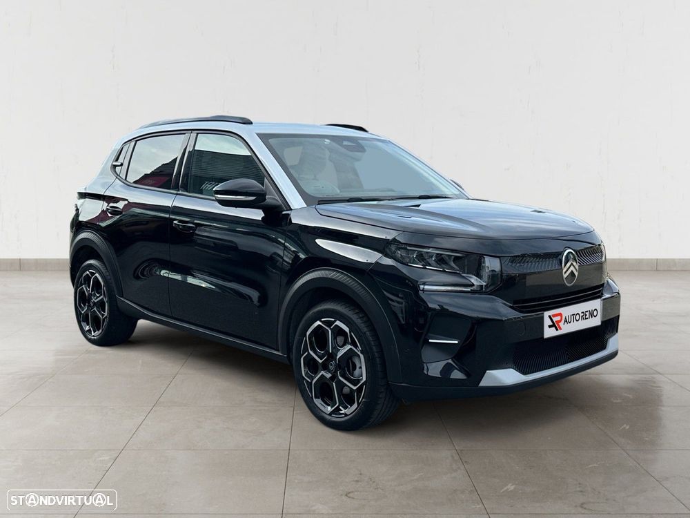 Citroën C3 1.2 PureTech Max - 7