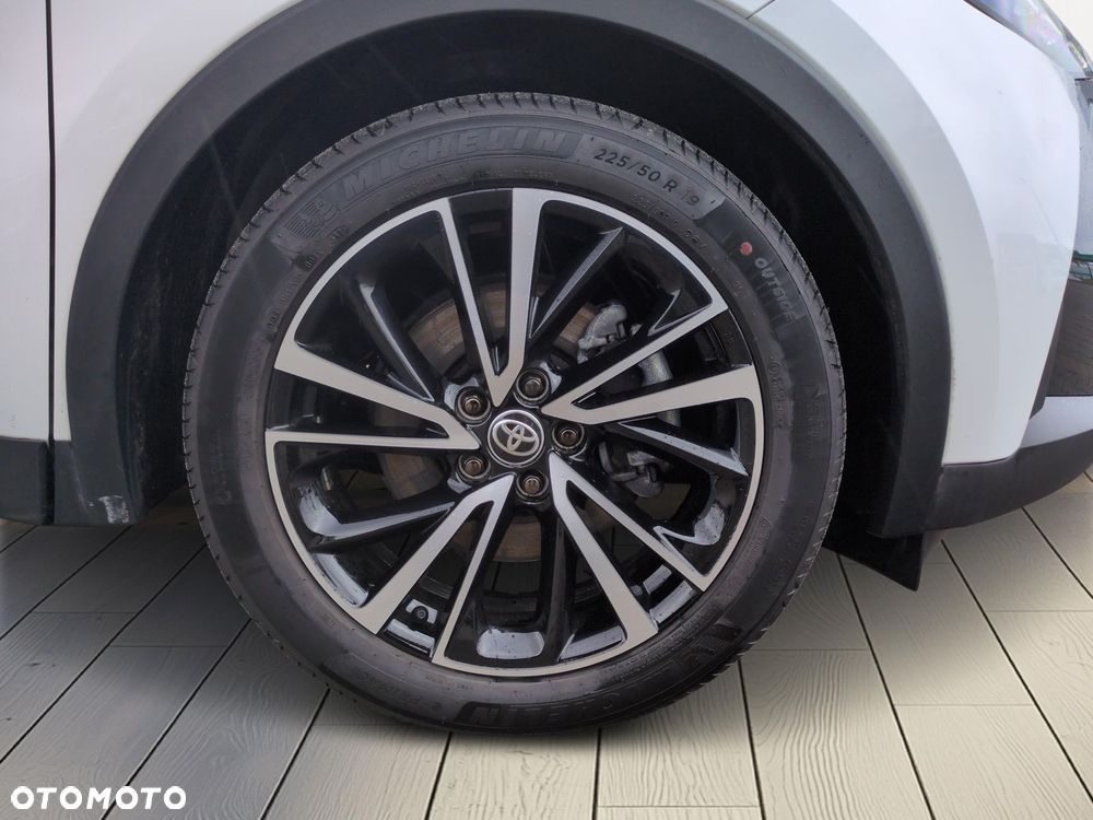 Toyota C-HR - 18