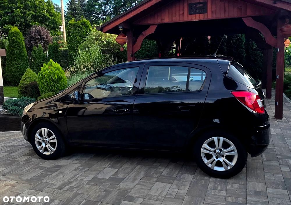 Opel Corsa - 3