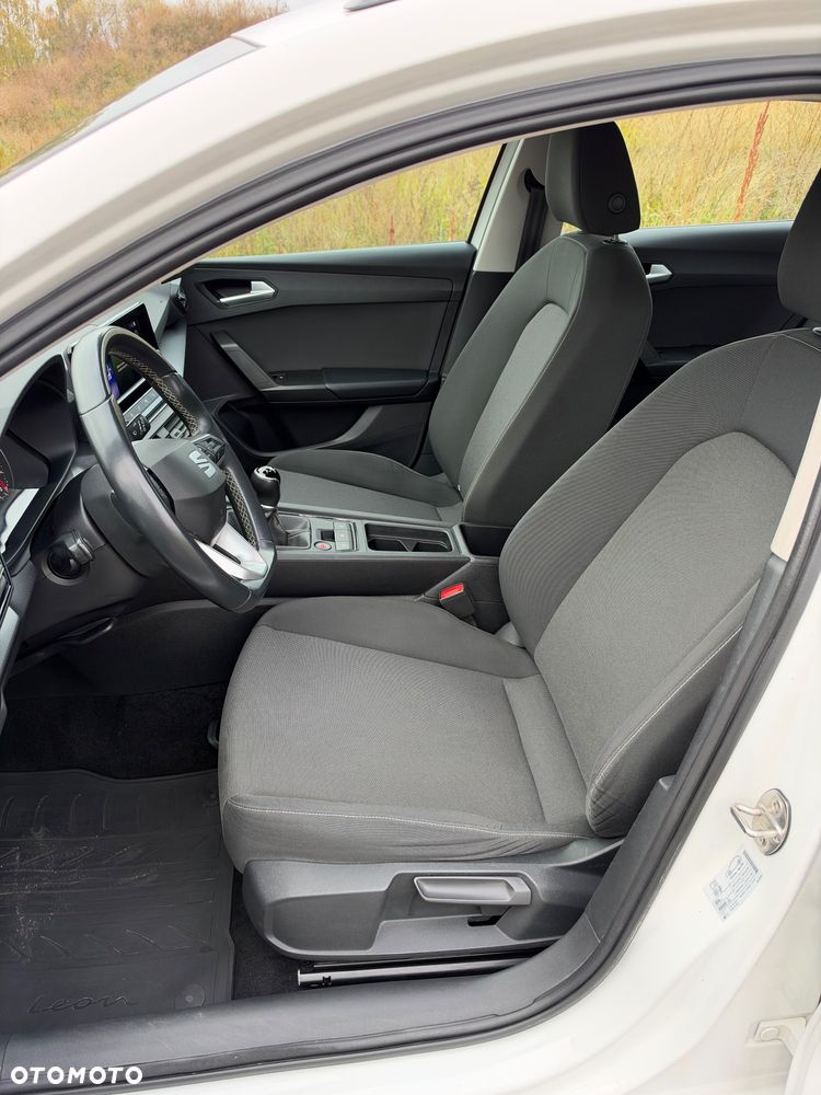 Seat Leon - 16