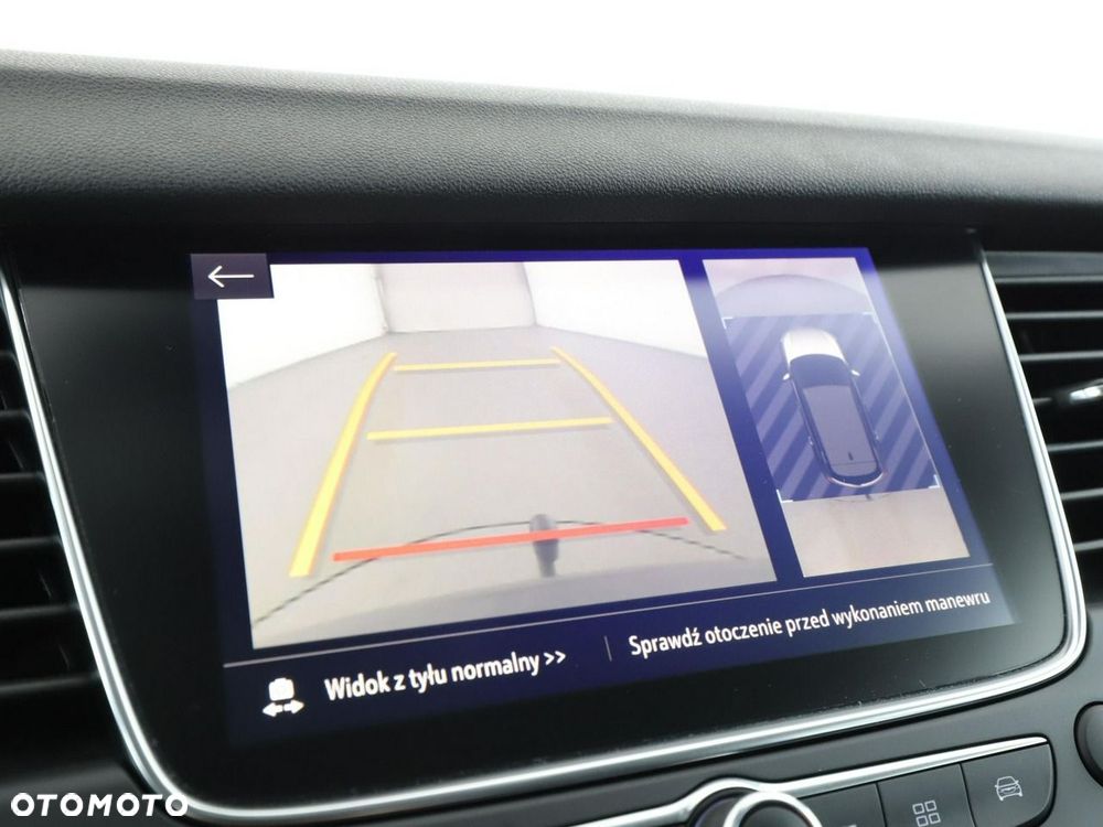 Opel Grandland X 1.6 CDTI Innovation S&S - 27