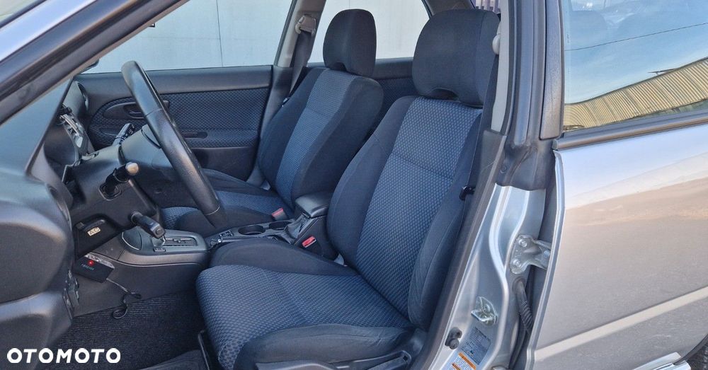 Subaru Impreza SW 1.5 RA - 19