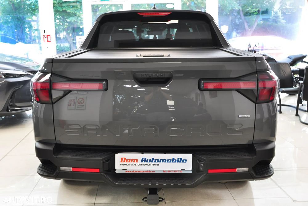 Hyundai Santa Cruz - 6