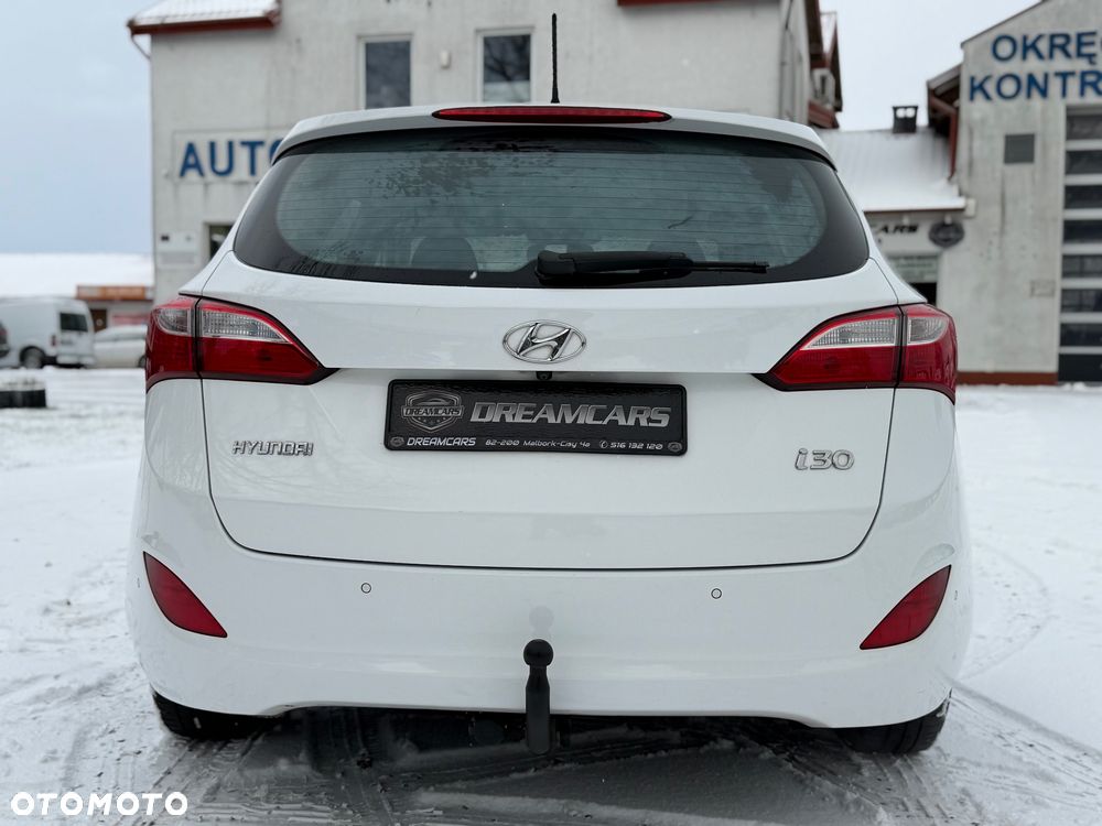 Hyundai i30 - 15
