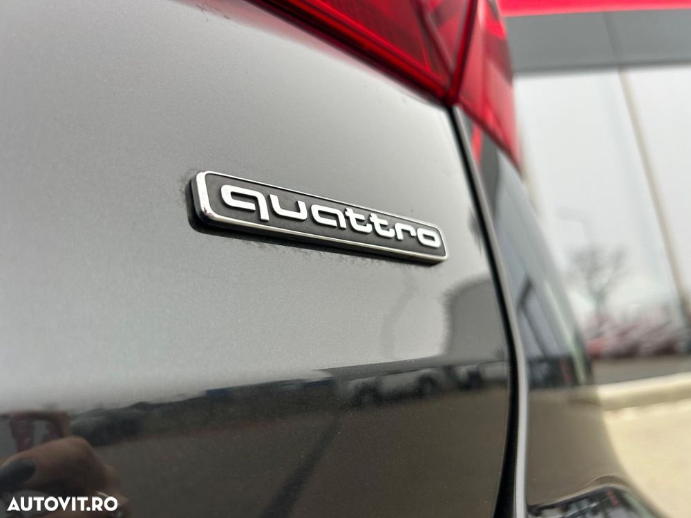 Audi A6 40 TDI quattro S tronic - 3