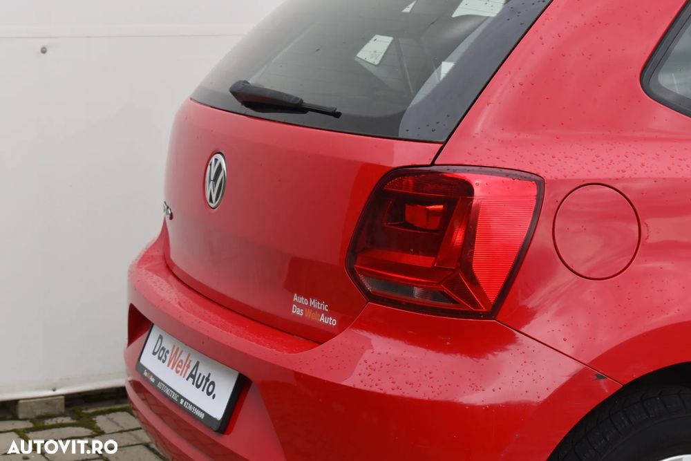 Volkswagen Polo - 22