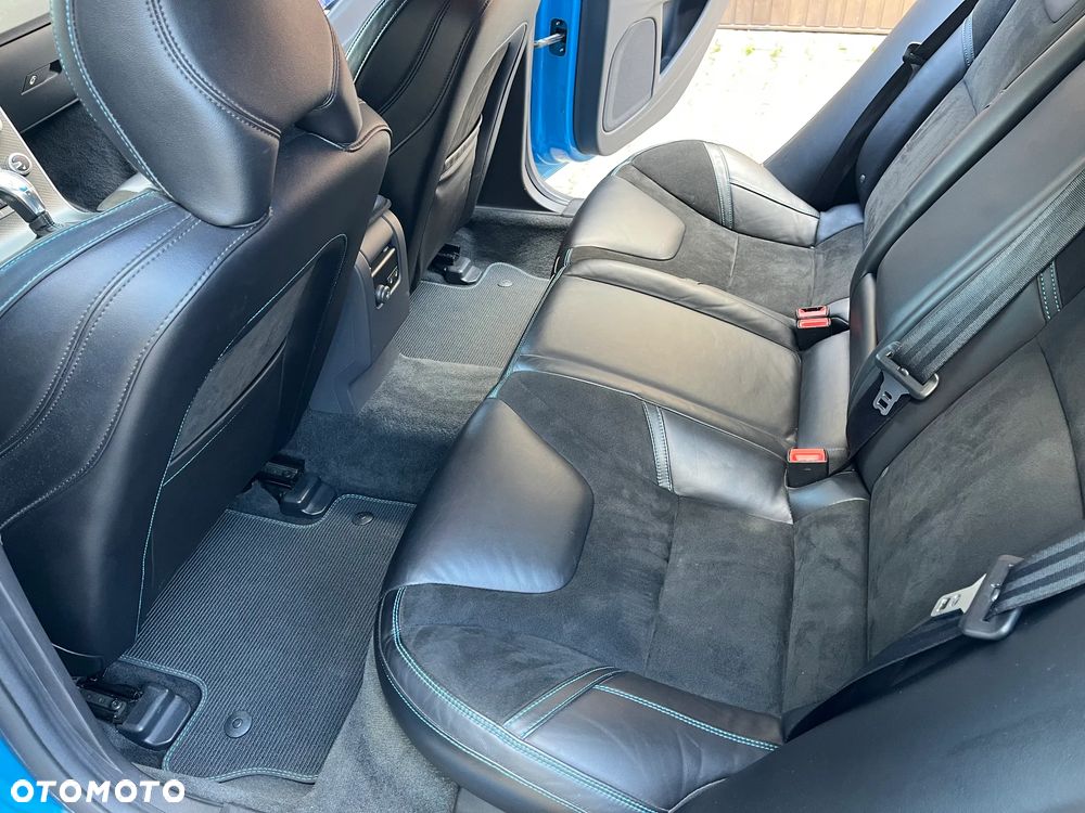 Volvo S60 Polestar - 22